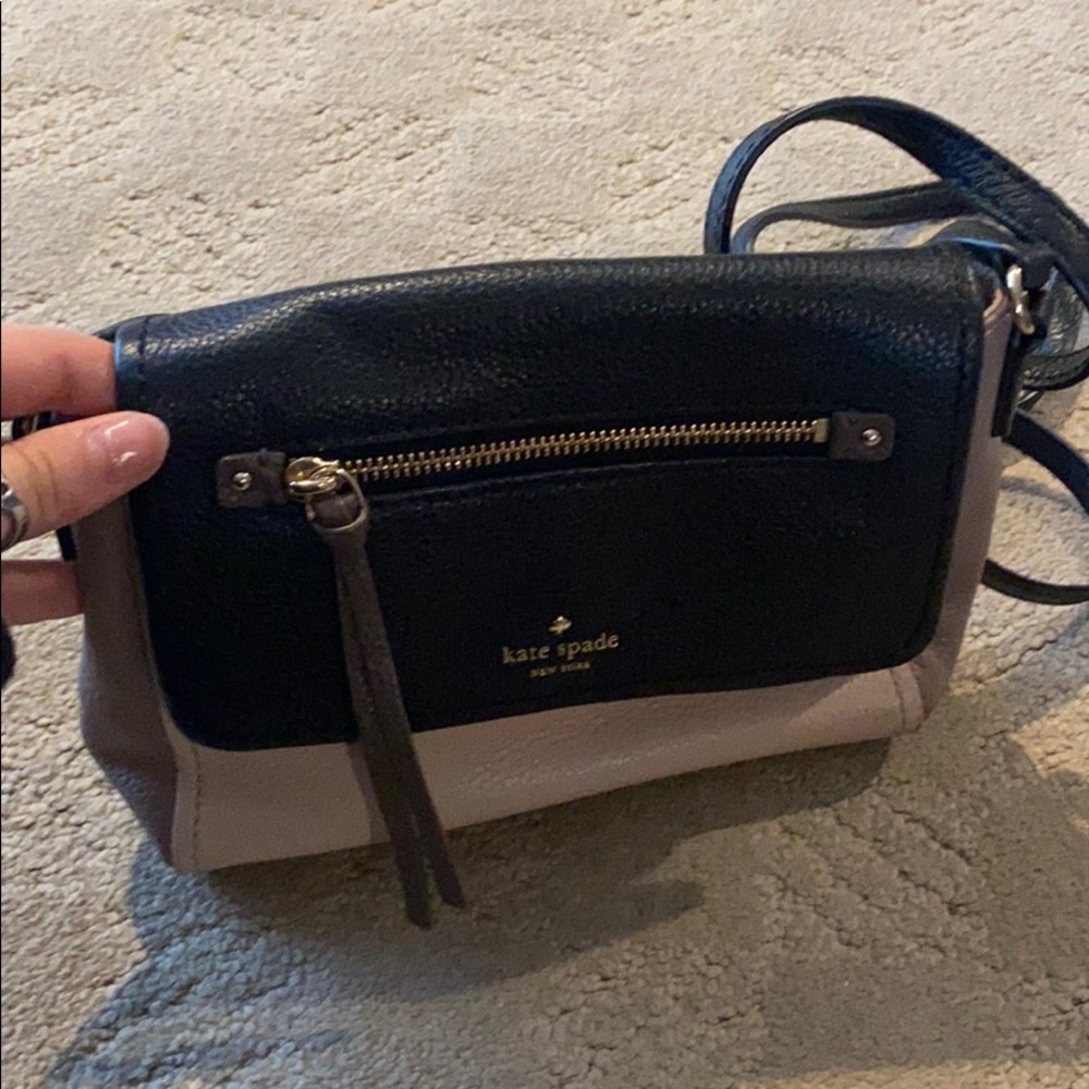 Kate spade crossbody